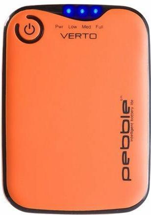 Immagine prodotto veho Pebble Verto 3700mAh (3700 mAh, 13.69 Wh)