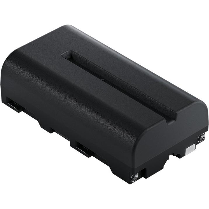Blackmagic NP-F570 (Batteria della fotocamera), Alimentatore fotocamera