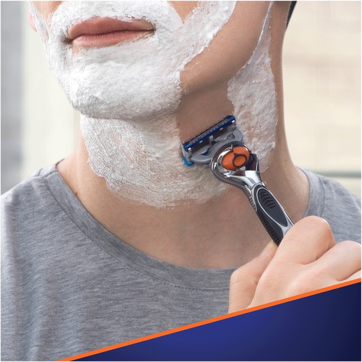 Produktbild Gillette Fusion5 ProGlide Power (12 x)