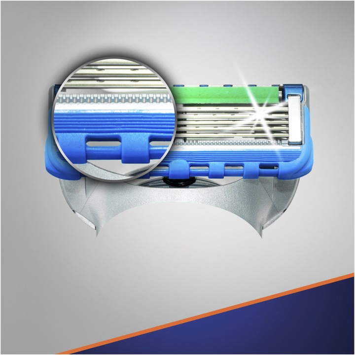 Produktbild Gillette Fusion5 ProGlide Power (12 x)
