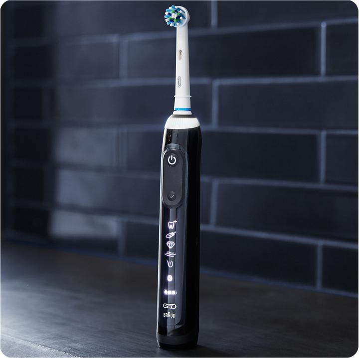 Produktbild Oral-B Genius 10100S CH-Edition