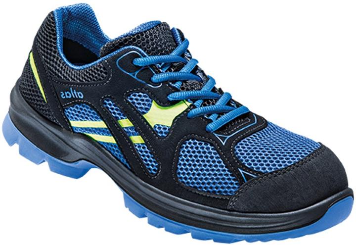 Image du produit Atlas Chaussures de sécurité basses S1P Flash 4005 XP (S1P, 36)