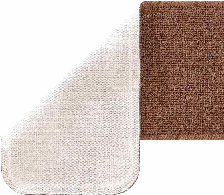 Produktbild VidaXL Treppenstufenmatte (60 x 25 cm)