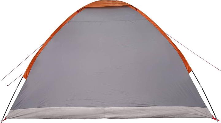 Produktbild vidaXL Campingzelt (3.20 kg, 4 Personen)