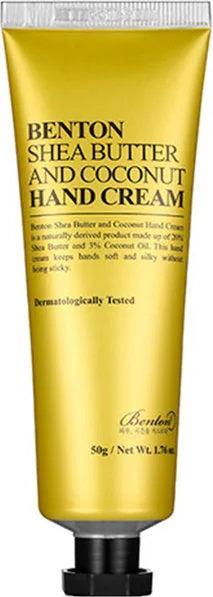 Image du produit Benton soins corporels