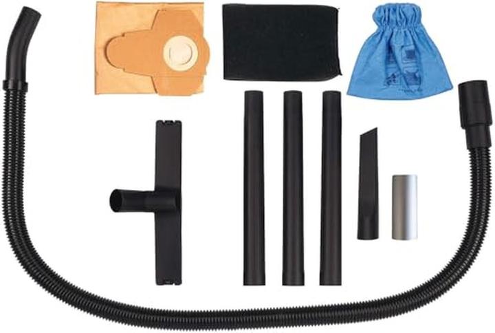 Actual product image Einhell Wet/dry vacuum cleaner TC-VC 1812 S (Wet dry vacuum cleaner)