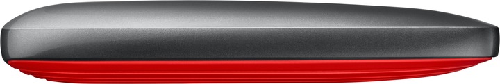 Image du produit Samsung Portable X5 (1000 Go)