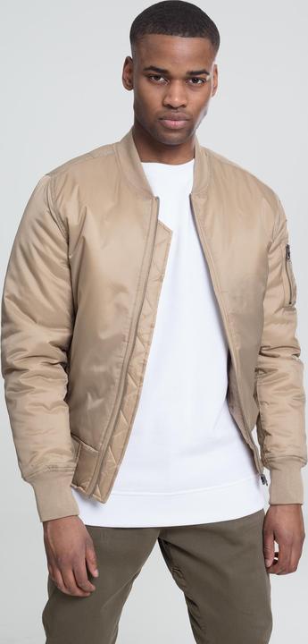 Immagine prodotto Urban Classics Giacca bomber (S)