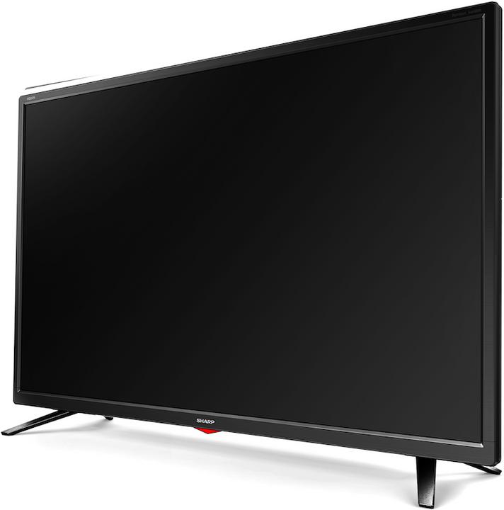 Actual product image Sharp LC-43UI7352 (43", LCD, 4K)