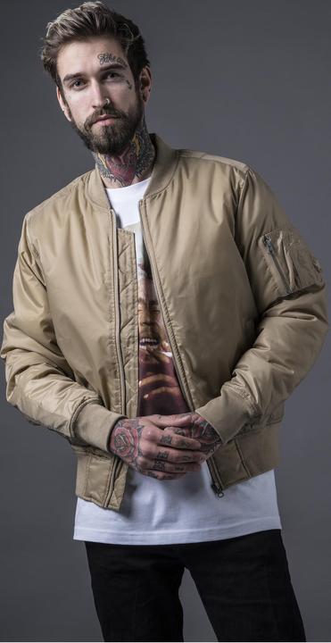 Immagine prodotto Urban Classics Giacca bomber (S)