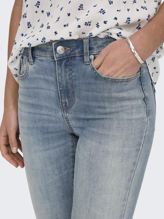 Immagine prodotto Only ONLWAUW Mittlere Taille Skinny Fit Jeans Skinny Jeans (32)