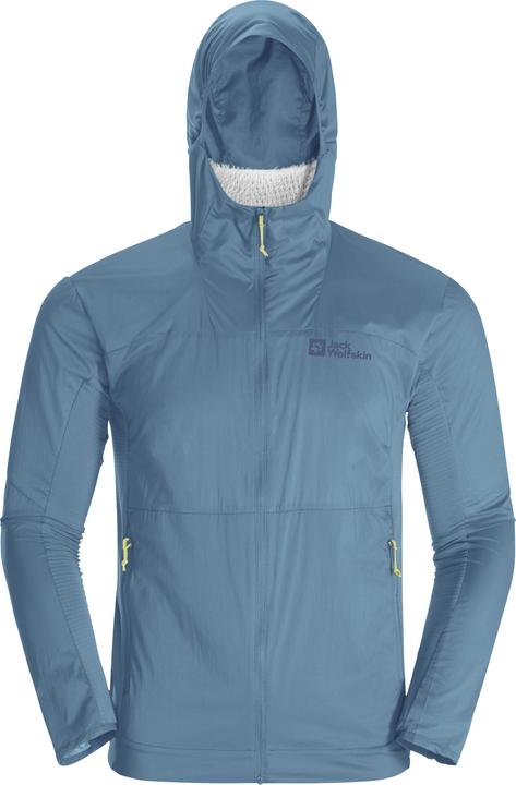 Image du produit Jack Wolfskin Prelight Alpha Jkt M (L)