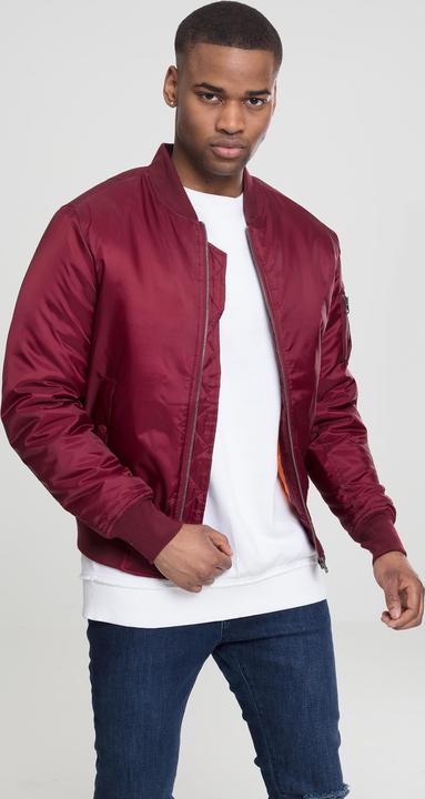 Immagine prodotto Urban Classics Giacca bomber (S)