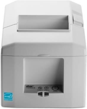 Actual product image Star Micronics TSP654IIBI Bluetooth (Bluetooth)