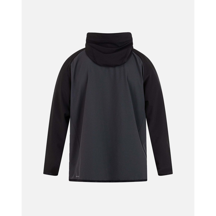Immagine prodotto Hurley fepa a girocoo con cappuccio hurey phantom+ packabe anorak ii (L)
