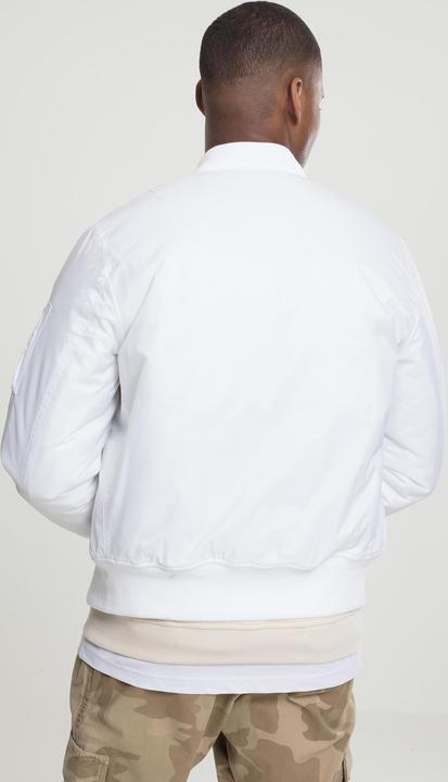 Produktbild Urban Classics Bomber Jacket (XL)