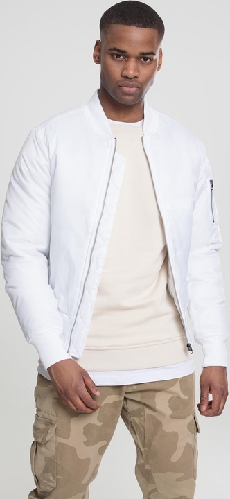 Produktbild Urban Classics Bomber Jacket (XL)