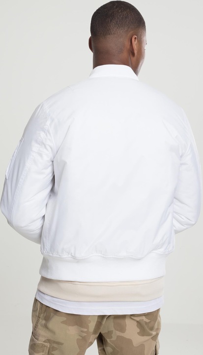 Produktbild Urban Classics Bomber Jacket (XL)