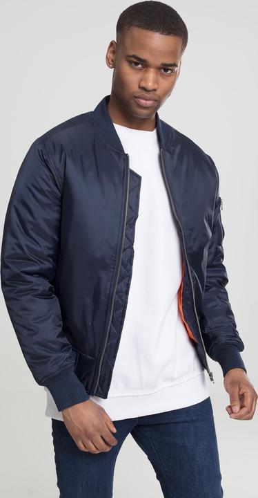 Immagine prodotto Urban Classics Giacca bomber (S)