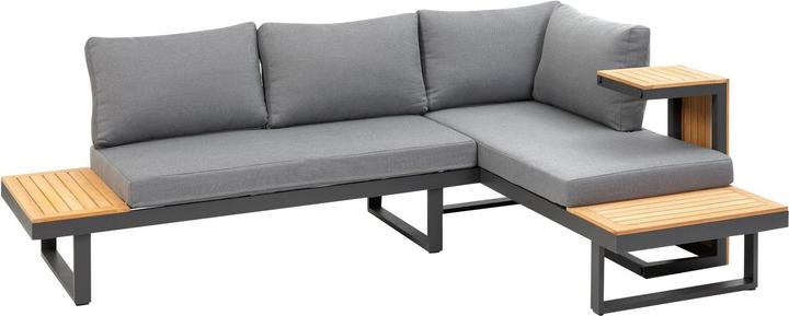 Actual product image Cocon Ascona lounge set