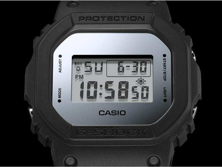 Produktbild G-Shock DW-5600 (Digitaluhr, 42.80 mm)