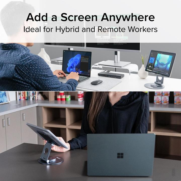 Produktbild Plugable Universal Tablet Stand