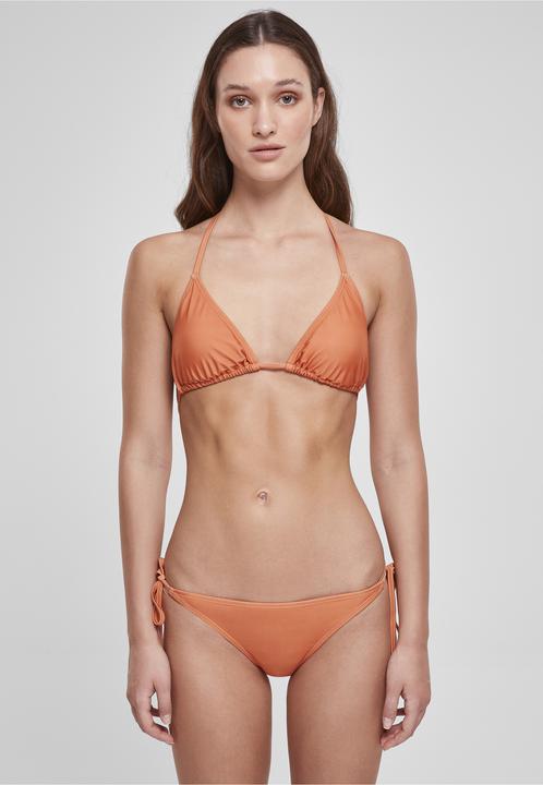 Produktbild Urban Classics Ladies Recycled Triangle Bikini - 11850 (L, S)