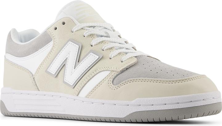 Produktbild New Balance BB480LGW (39.5)
