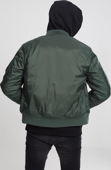 Immagine prodotto Urban Classics Giacca bomber (S)
