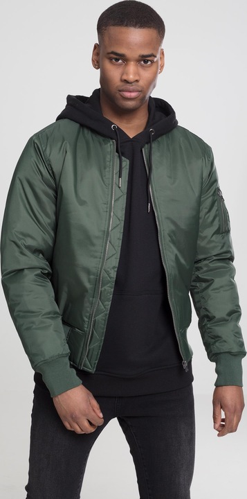 Produktbild Urban Classics Bomber Jacket (XXL)
