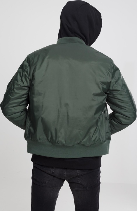 Produktbild Urban Classics Bomber Jacket (XXL)