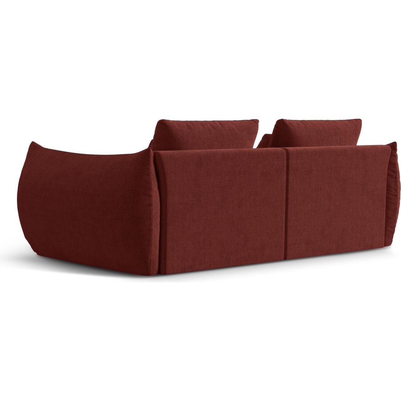 Thumbnail - Micadoni, Sofa, Bloom (3-Sitzer, 4-Sitzer, 2-Sitzer)