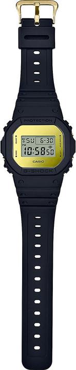 Produktbild G-Shock DW-5600BBMB-1ER (Digitaluhr, 42.80 mm)