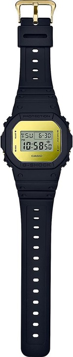 Image du produit G-Shock DW-5600BBMB-1ER (Montre numérique, 42.80 mm)