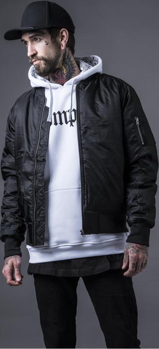 Immagine prodotto Urban Classics Giacca bomber (S)