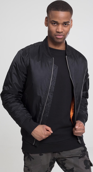Immagine prodotto Urban Classics Giacca bomber (S)