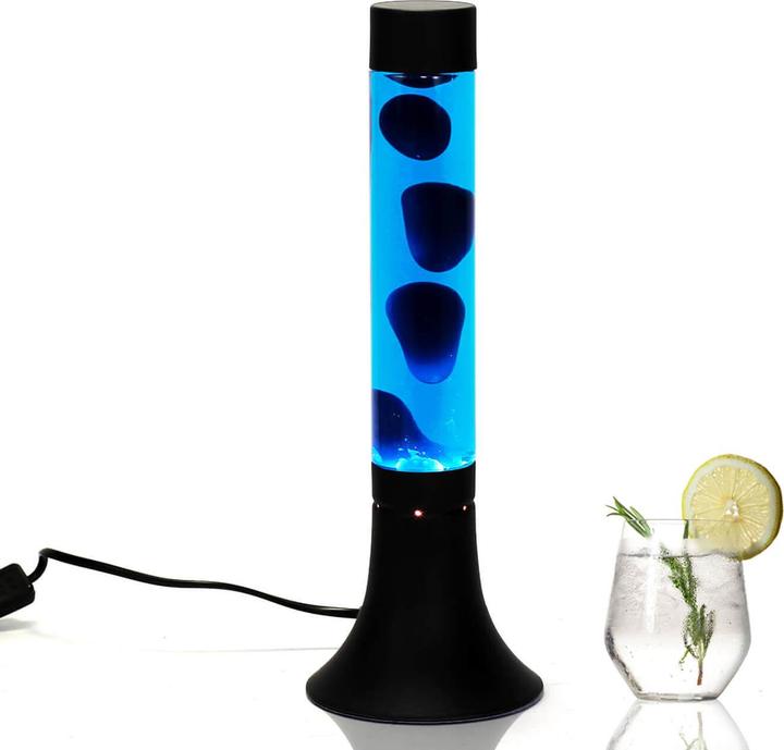 Actual product image Licht-Erlebnisse Yvonne (210 lm, G9)