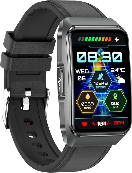 Produktbild Knauermann Orologio Salute ECG Neo 2 Band (40 mm)