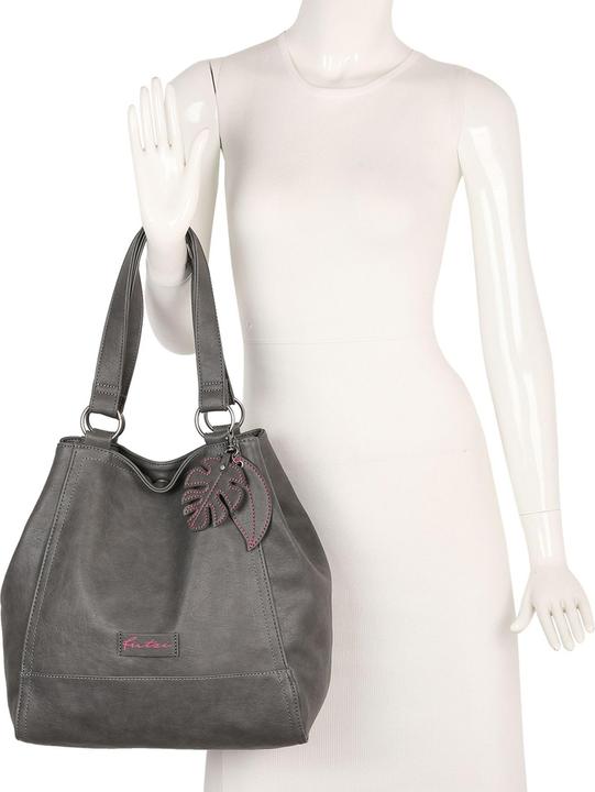 Actual product image Fritzi aus Preußen Eco Joy01 shoulder bag 32 cm