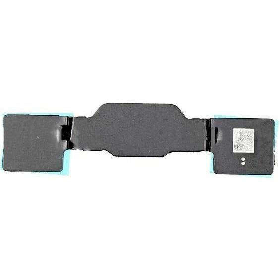 CoreParts iPad 5/6 Home Button Bracket (iPad 5), Mobilgerät Ersatzteile, Schwarz