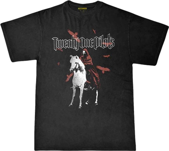 Produktbild Twenty one pilots Bishop (M)