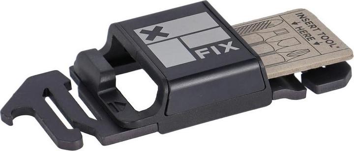 Produktbild Fix Manufacturing Strap on schmal