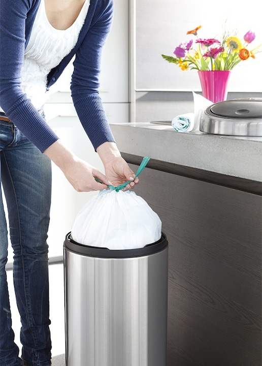 Immagine prodotto Brabantia perfetta vestibilità (20 x, 30 l)