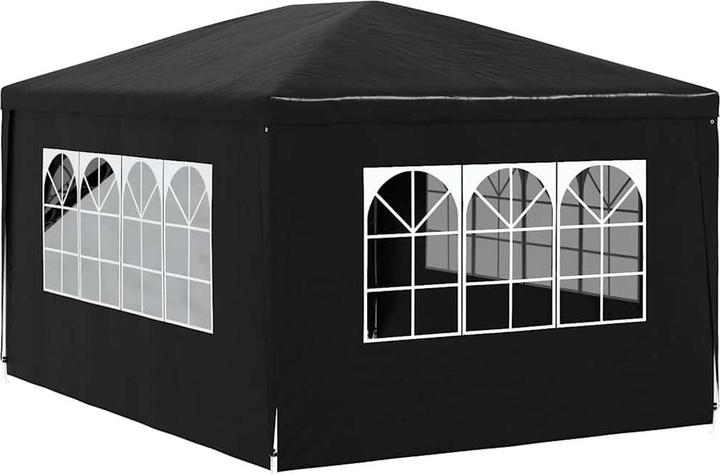 Produktbild vidaXL Partyzelt (400 cm, 300 cm)