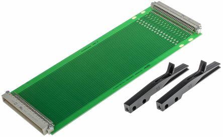 RS PRO DIN 64-96 way 3U extender card assembly (Various)