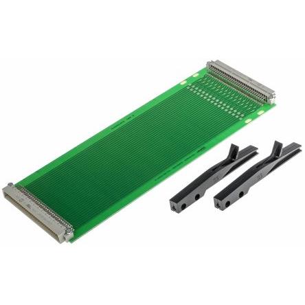RS PRO DIN 64-96 way 3U extender card assembly (Vari), Accessori di elettronica + Alloggiamento