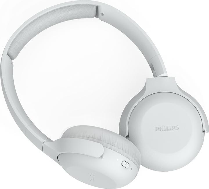 Actual product image Philips UpBeat (ANC, 15 h, Wireless)