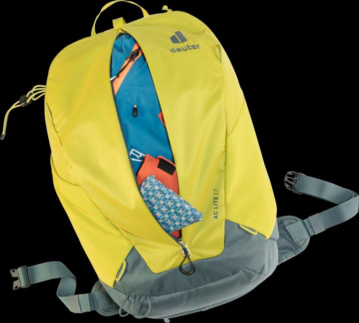 Productafbeelding Deuter AC Lite 17 (17 l)