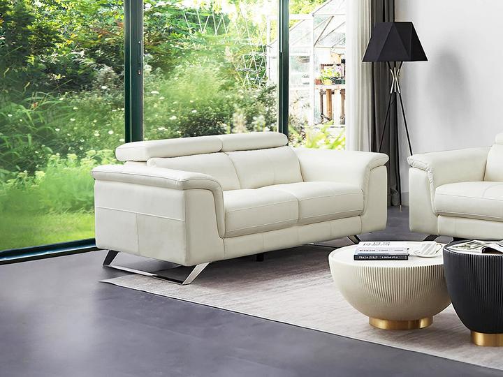 Actual product image Vente-unique Breyt Ii (2 person sofa)