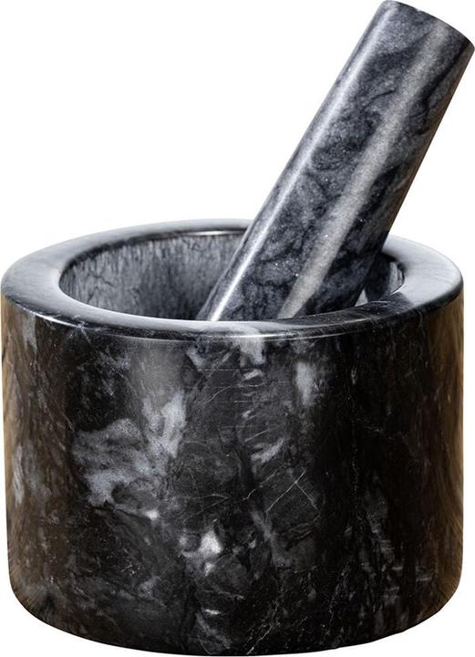 Actual product image Wenko Mortar marble